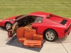 RM Auctions - Monterey 15.08.-16.08.2014 - 1989 Ferrari Testarossa by Pininfarina - S/N ZFFSG17A7K0082581 / Photo Credit: 2014 © RM Auctions Inc.