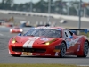 Tudor USCC 2014 - Round 1 - Daytona 24 Hours - Balzan - Westphal - Vilander - Case - Ferrari 458 GT2 / Image: Copyright Ferrari