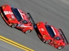 Tudor USCC 2014 - Round 1 - Daytona 24 Hours - Balzan - Westphal - Vilander - Case -  Malucelli - Fisichella - Bruni - Beretta - Ferrari 458 GT2 / Image: Copyright Ferrari
