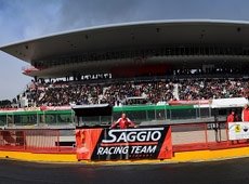 12H Italia-Mugello / Image: Copyright Ferrari