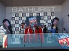 2014 Liqui-Moly Bathurst 12 Hour - Peter Edwards - John Bowe - Craig Lowndes - Mika Salo - Ferrari 458 GT3 - Maranello Motorsport / Image: Copyright www.bathurst12hour.com.au