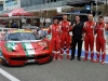 Ferrari and Ansys, a partnership par excellence in GT racing / Image: Copyright Ferrari