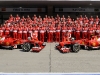 FIA Formula 1 World Championship 2013 - Round 3 - Grand Prix China- Scuderia Ferrari / Image: Copyright Ferrari