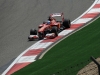 FIA Formula 1 World Championship 2013 - Round 3 - Grand Prix China - Fernando Alonso - Ferrari F138 - S/N 299 / Image: Copyright Ferrari