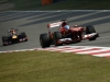 FIA Formula 1 World Championship 2013 - Round 3 - Grand Prix China - Fernando Alonso - Ferrari F138 - S/N 299 / Image: Copyright Ferrari