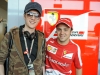 FIA Formula 1 World Championship 2013 - Round 3 - Grand Prix China - Felipe Massa / Image: Copyright Ferrari