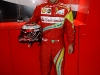 FIA Formula One World Championship 2013 - Round 19 - Grand Prix of Brazil - Felipe Massa / Image: Copyright Ferrari