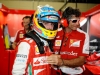 FIA Formula One World Championship 2013 - Round 19 - Grand Prix of Brazil - Fernando Alonso / Image: Copyright Ferrari