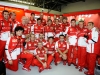 FIA Formula One World Championship 2013 - Round 19 - Grand Prix of Brazil - Scuderia Ferrari Crew / Image: Copyright Ferrari