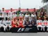 FIA Formula One World Championship 2013 - Round 19 - Grand Prix of Brazil - The Racing Drivers / Image: Copyright Ferrari