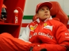 Formula 1 Tests Jerez 28.01. - 31.01.2014 - Kimi Raikkonen / Image: Copyright Ferrari