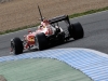 Formula 1 Tests Jerez 28.01. - 31.01.2014 - Kimi Raikkonen - Ferrari F14 T / Image: Copyright Ferrari