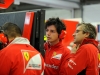 Formula 1 Tests Jerez 28.01. - 31.01.2014 - Pat Fry / Image: Copyright Ferrari